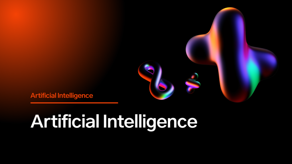 Artificial Intelligence