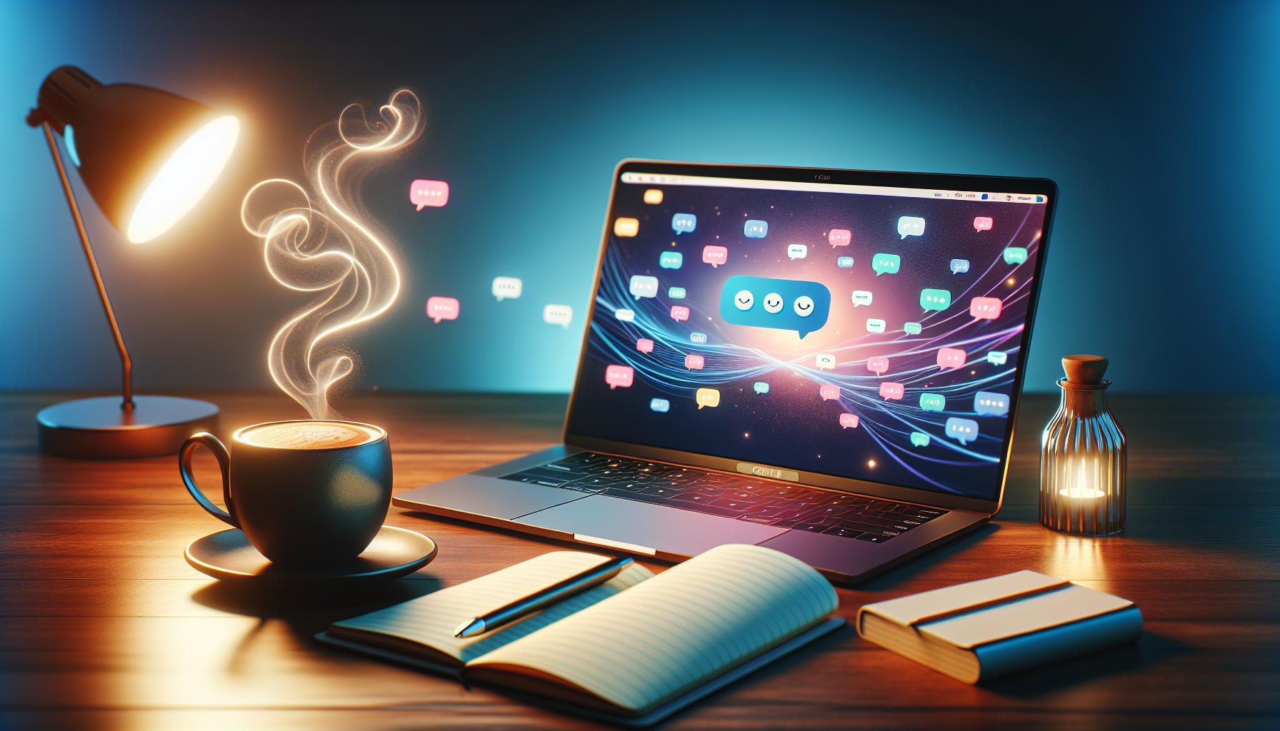 discover the chatgpt desktop app with our in-depth review. learn about its features, benefits, and whether it's the right tool for you. download it now and enhance your productivity with ai-powered assistance!