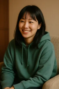 Picture of Kaori Choi
